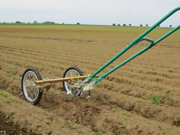 Cultivateur à 2 roues – Image 7