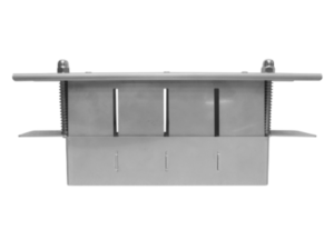 stainless steel soil blocker