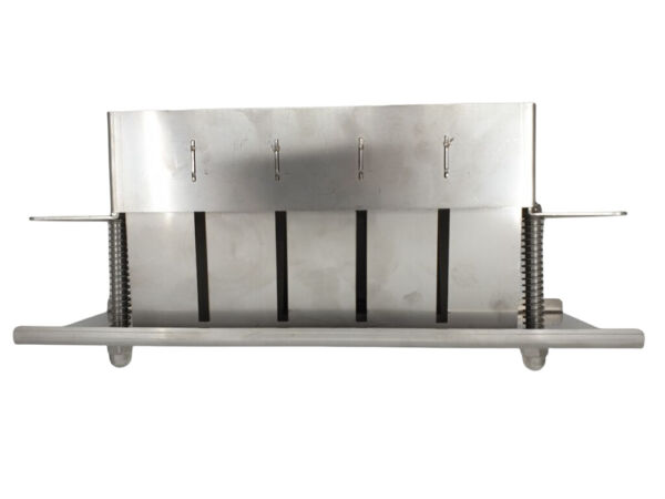 Presse-mottes INOX 10x40 – Image 3