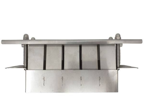 Presse-mottes INOX 10x40 – Image 5