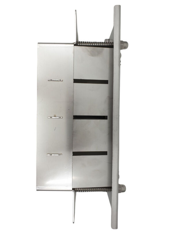 presse-mottes inox 8x50