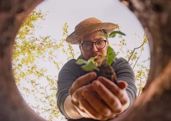 12 principes de la permaculture