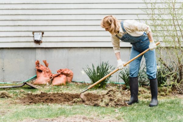 pourquoi travailler la terre